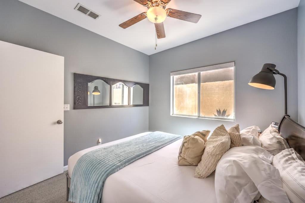 Family Fun For Everyone In Las Vegas- 4 Bedrooms, Billiards, Game Room Henderson Exteriör bild
