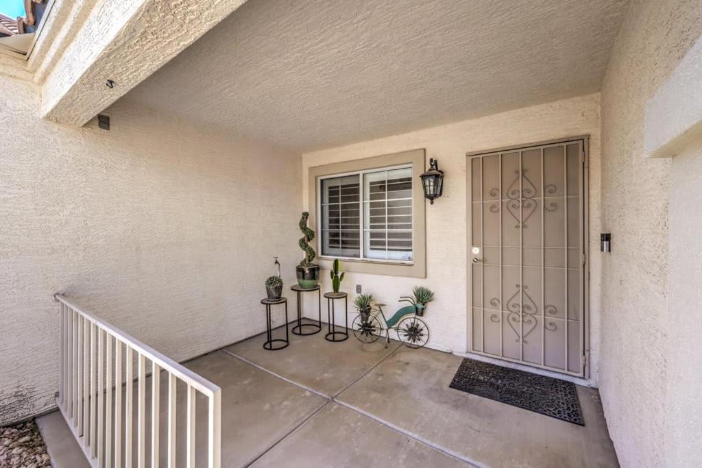 Family Fun For Everyone In Las Vegas- 4 Bedrooms, Billiards, Game Room Henderson Exteriör bild