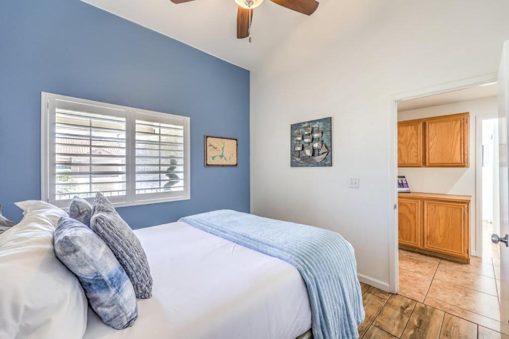 Family Fun For Everyone In Las Vegas- 4 Bedrooms, Billiards, Game Room Henderson Exteriör bild