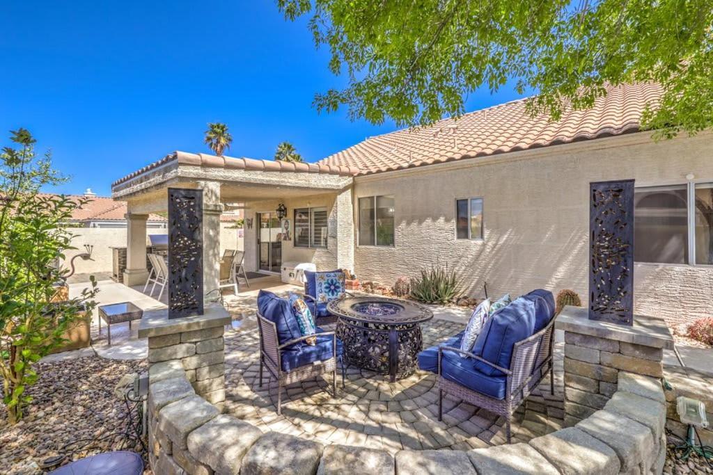 Family Fun For Everyone In Las Vegas- 4 Bedrooms, Billiards, Game Room Henderson Exteriör bild